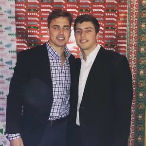 Meet your Posher, Austin